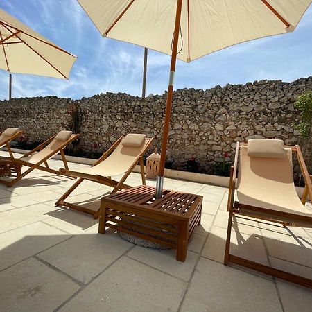 Masseria Voluzzi Copertino Exterior photo